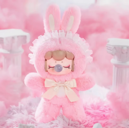 665. Nanci Shinning Bunny Series Plush Blind Box
