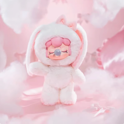 665. Nanci Shinning Bunny Series Plush Blind Box