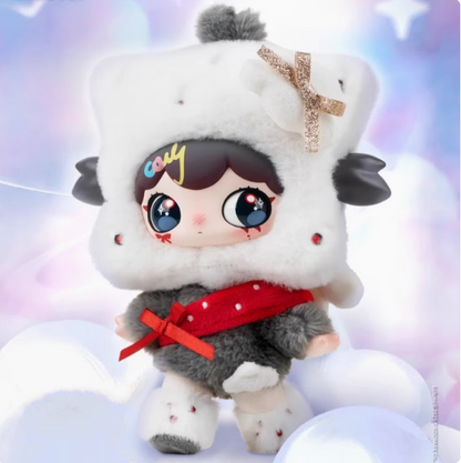 698. Lulumi Dangerous Sweet Star Project Series Plush Blind Box