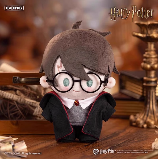703. HarryPotter Series Plush Blind Box