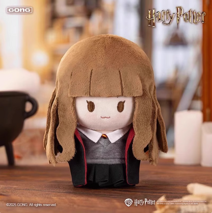 703. HarryPotter Series Plush Blind Box