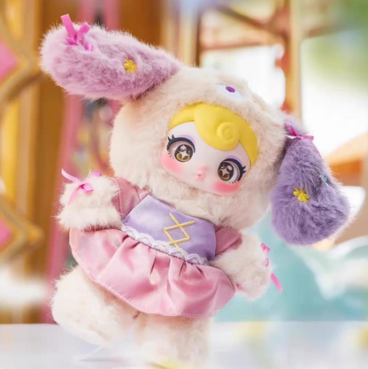 742. SUNNY COCO Sweet Rebel Series Plush Blind Box