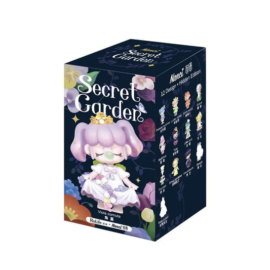 32. Nanci Secret Garden Series Blind Box