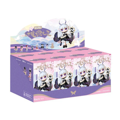 64. Suri Peach Wonderland Series Blind Box by Rolife