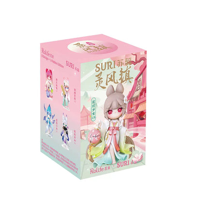 92. Suri Spirit Wind Town Series Blind Box