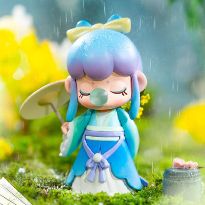 29. Nanci 24 Solar Terms Spring & Summer Series Blind Box