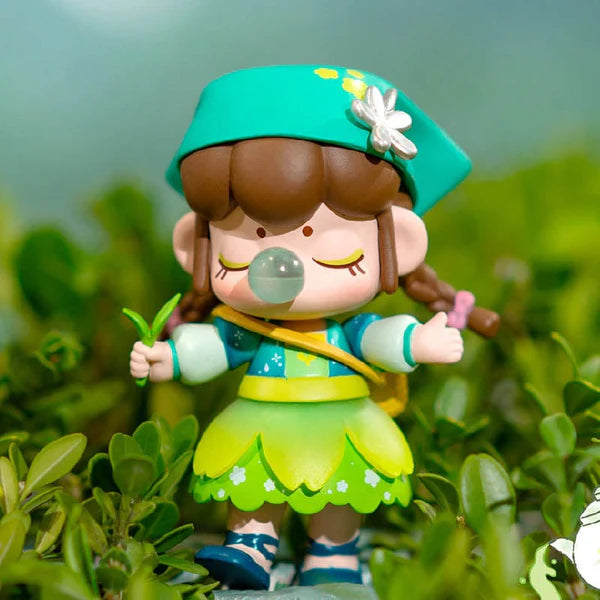 29. Nanci 24 Solar Terms Spring & Summer Series Blind Box