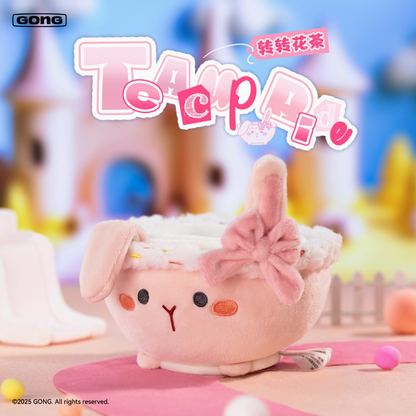 728.Roaming Series Car V2 Plush Blind Box