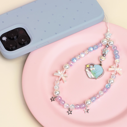 743. Nanci Sweet TIme Series Phone Charm Blind Box