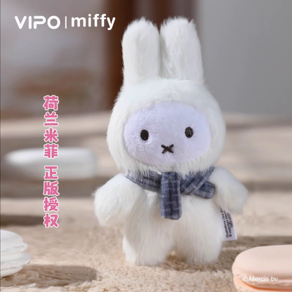 748. Miffy Dopamine Series Plush Blind Box