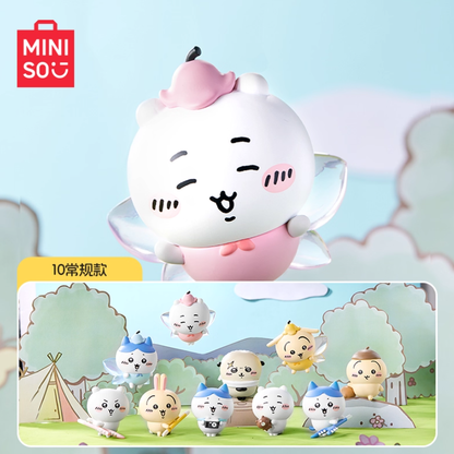 751. Chiikawa Happy Friend Series Blind Box