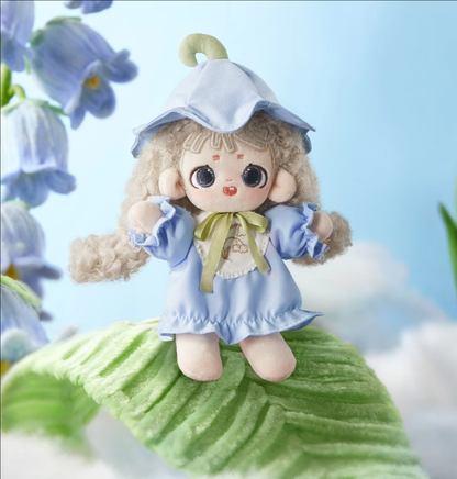 758. FurFur Flower Dreamscape Series Plush Blind Box