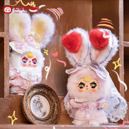 781. Baby Three Lolita's Dream Mini Series Plush Blind Box