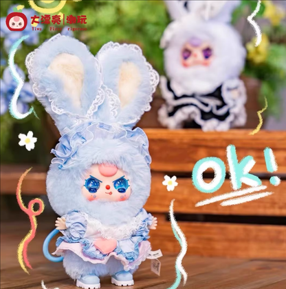 781. Baby Three Lolita's Dream Mini Series Plush Blind Box