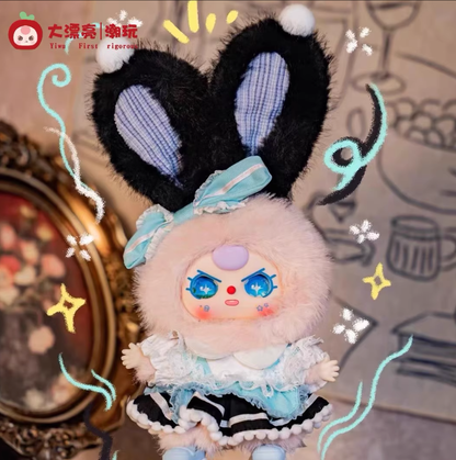 781. Baby Three Lolita's Dream Mini Series Plush Blind Box