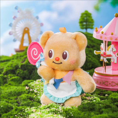 782. Butterbear's Holiday Plush Blind Box