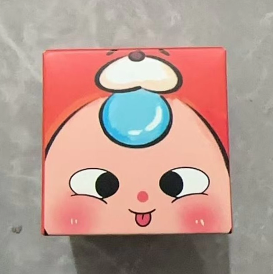 911. Baby Three Mini Animal Bean V3 Series Blind Box