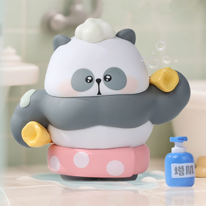 912. MR.PA Wish List Series Figure Blind Box