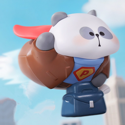 912. MR.PA Wish List Series Figure Blind Box