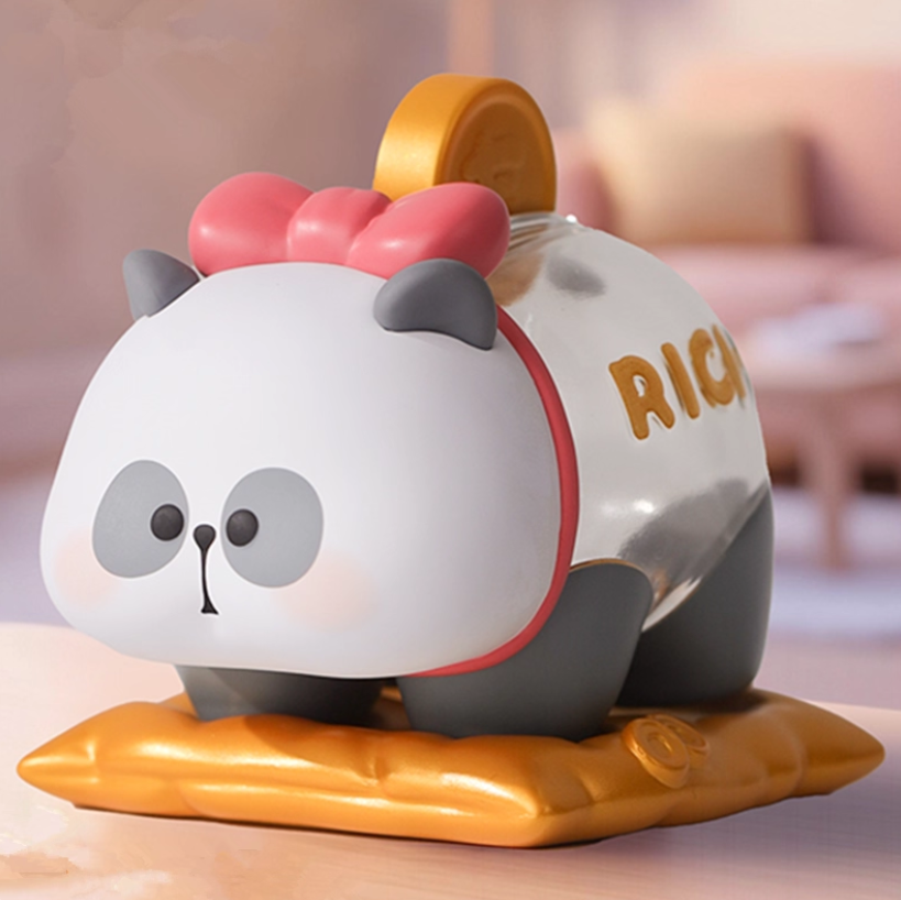 912. MR.PA Wish List Series Figure Blind Box
