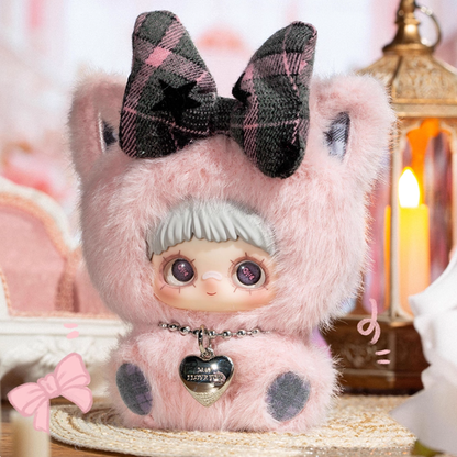 917. MayMei May I Love You Series Plush Blind Box