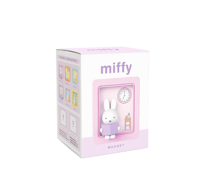 923. Miffy V2 Picture Frame Phone Stand Series Blind Box