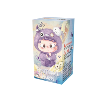 957. Ozai Emotional Prism Series Plush Blind Box