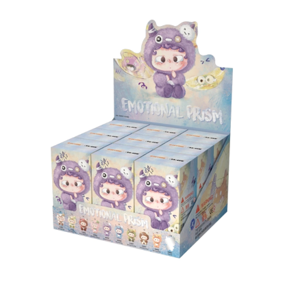 957. Ozai Emotional Prism Series Plush Blind Box