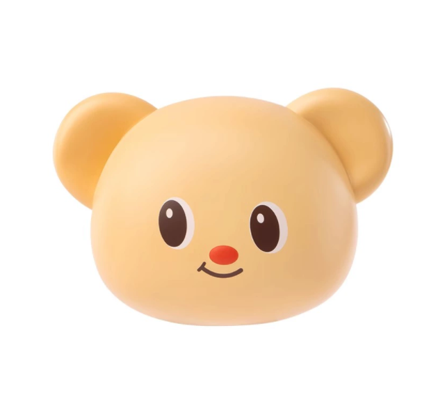 962. Butterbear Baked With Love Chubby Face Series Blind Box