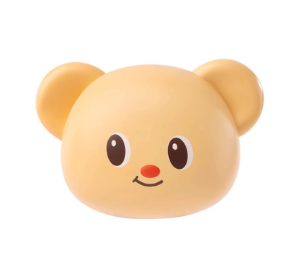 962. Butterbear Baked With Love Chubby Face Series Blind Box