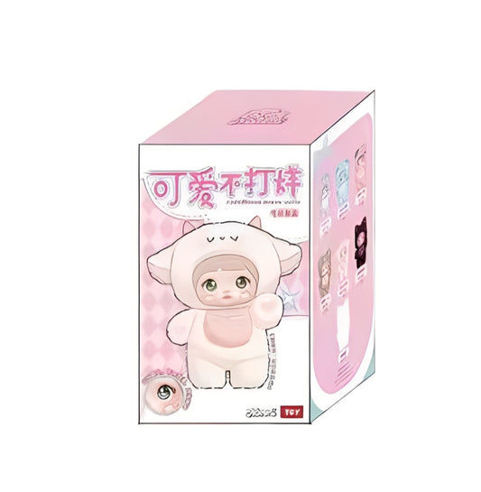 123. Nommi Loveliness Never Ends Series Plush Dolls Blind Box