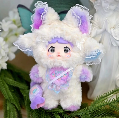 285. Nommi V3 Interesting Fruits Series Plush Blind Box