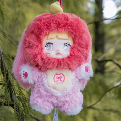 285. Nommi V3 Interesting Fruits Series Plush Blind Box