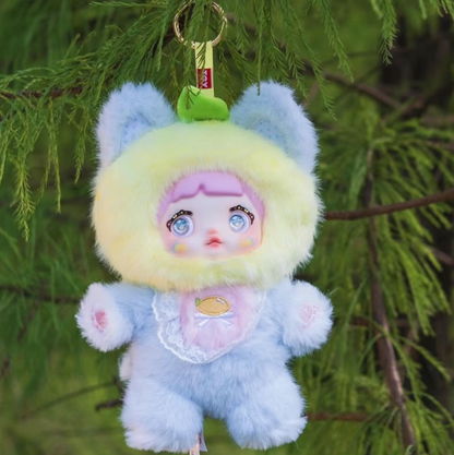 285. Nommi V3 Interesting Fruits Series Plush Blind Box