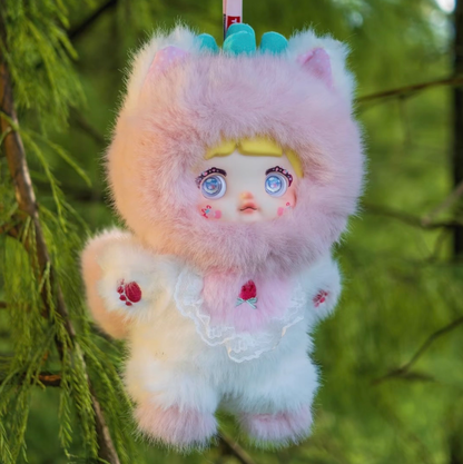 285. Nommi V3 Interesting Fruits Series Plush Blind Box