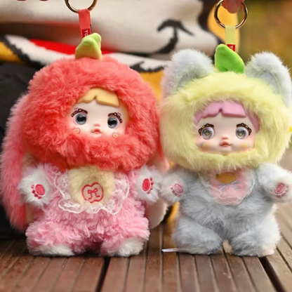 285. Nommi V3 Interesting Fruits Series Plush Blind Box