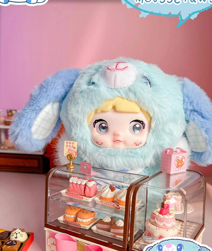 476. Nommi V5 Puppy Dairy Series Plush Blind Box