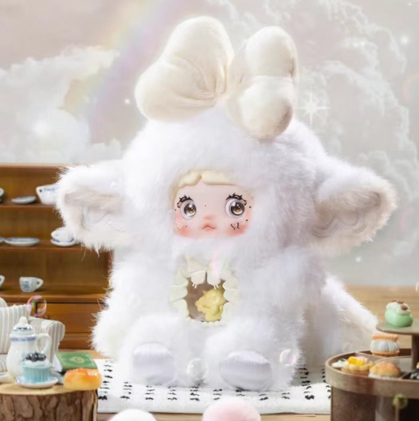 546. Nommi Fantasy World Series Plush Blind Box