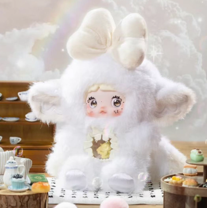 546. Nommi Fantasy World Series Plush Blind Box