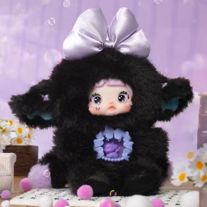 546. Nommi Fantasy World Series Plush Blind Box