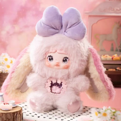 546. Nommi Fantasy World Series Plush Blind Box