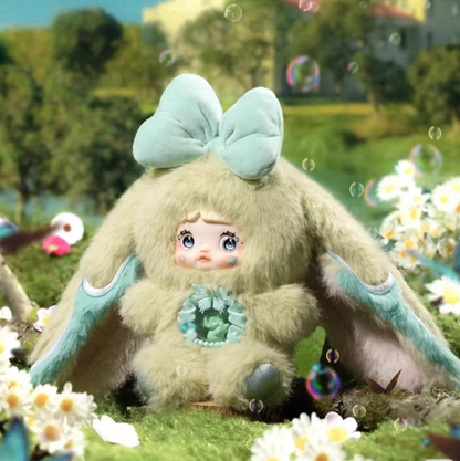 546. Nommi Fantasy World Series Plush Blind Box