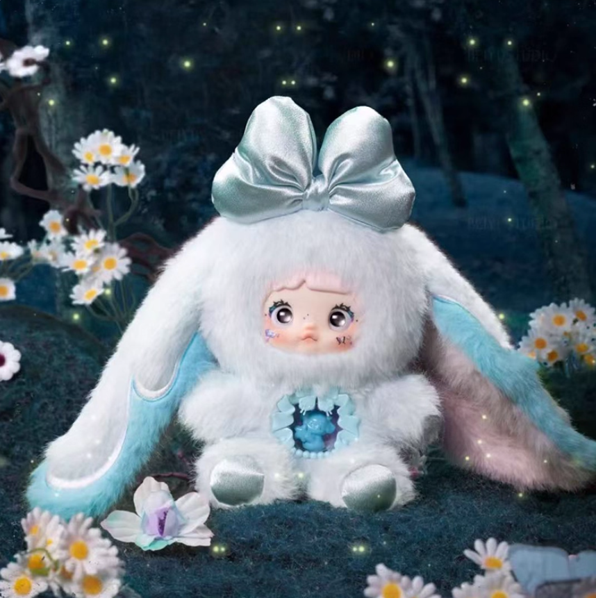 546. Nommi Fantasy World Series Plush Blind Box