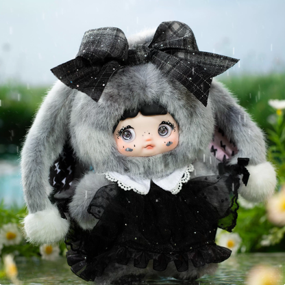 944. Nommi Weather Forecast Series Plush Blind Box