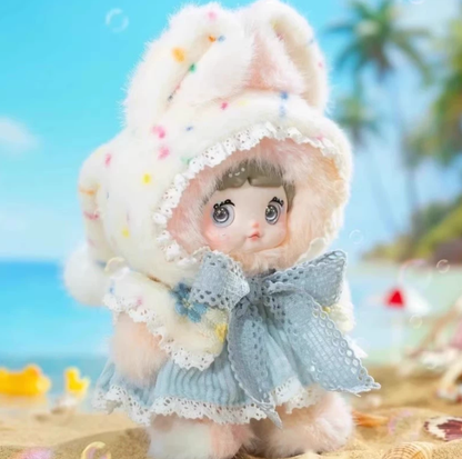 944. Nommi Weather Forecast Series Plush Blind Box