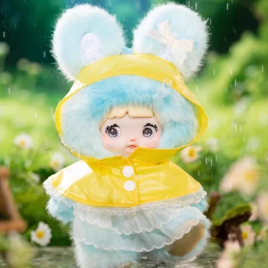 944. Nommi Weather Forecast Series Plush Blind Box