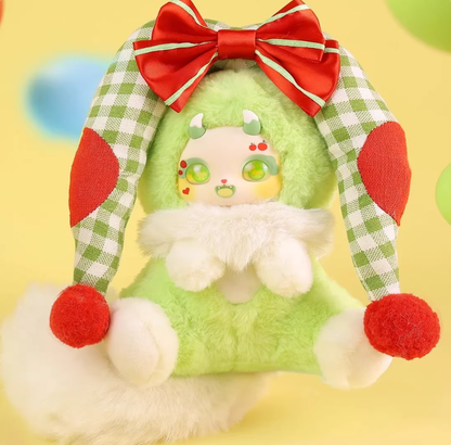994. Boboco Enigma Wonderland V2 Series Plush Blind Box
