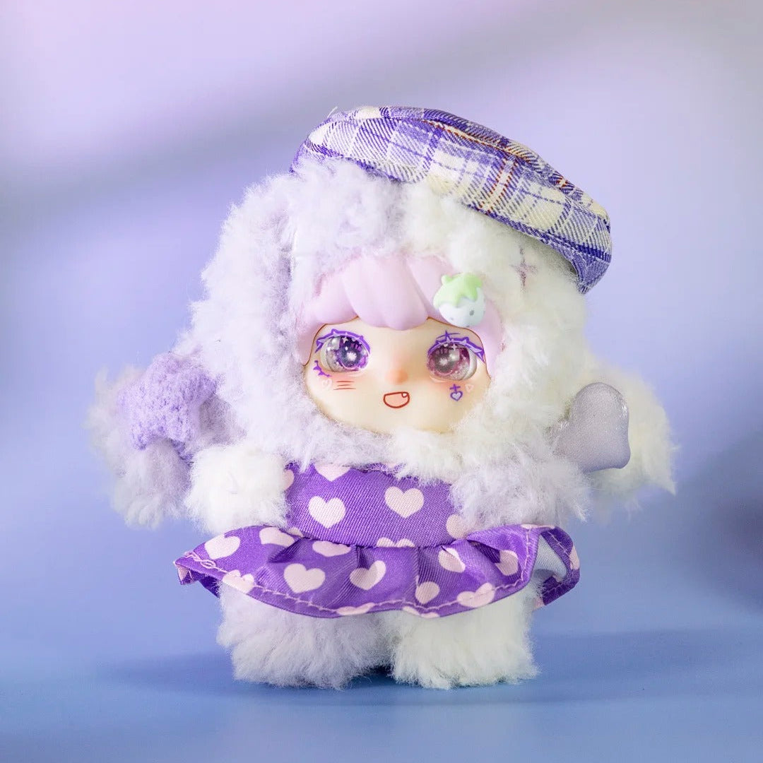 1584. Lokiki Sweety² Series Plush Blind Box