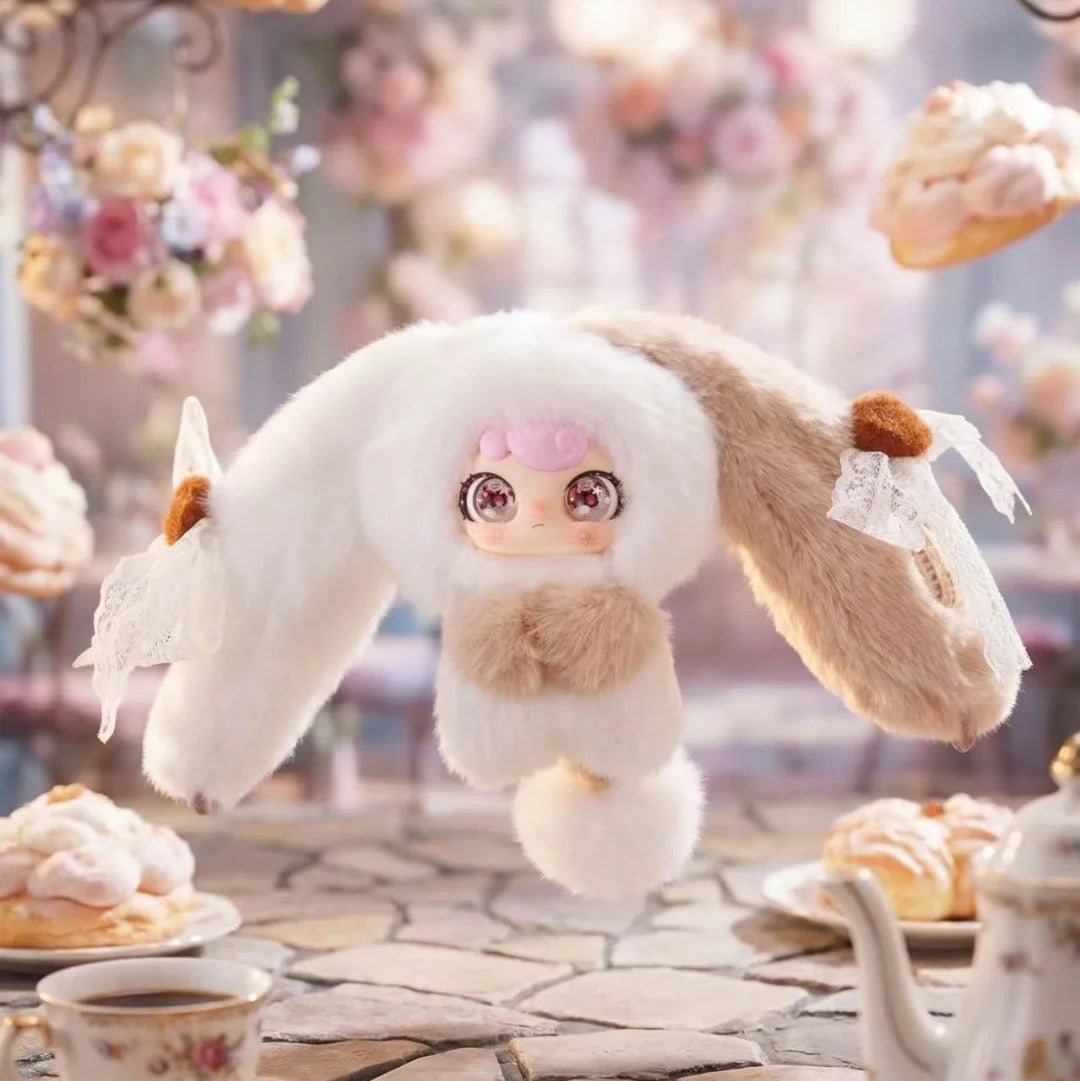 1483. ZAZA BB TOY Soft Little Cloud Series Plush Bllind Box