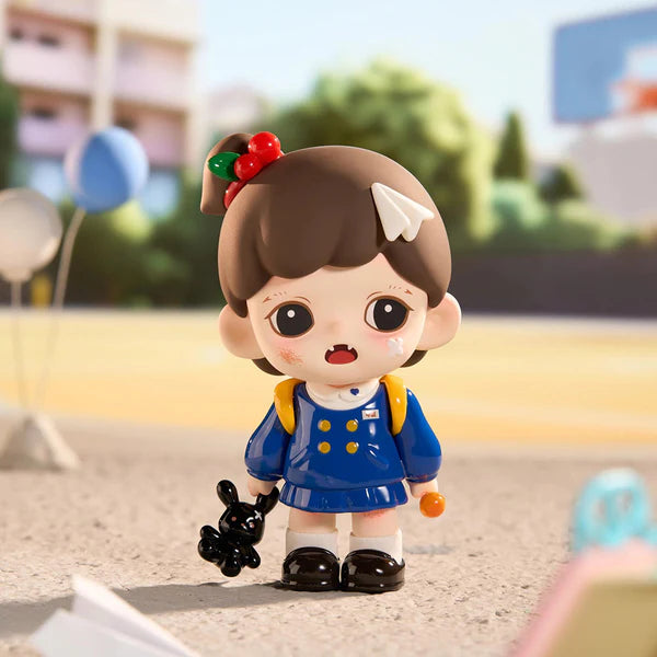 159. Baby Zoraa I'm The Boss Series Blind Box by TNT